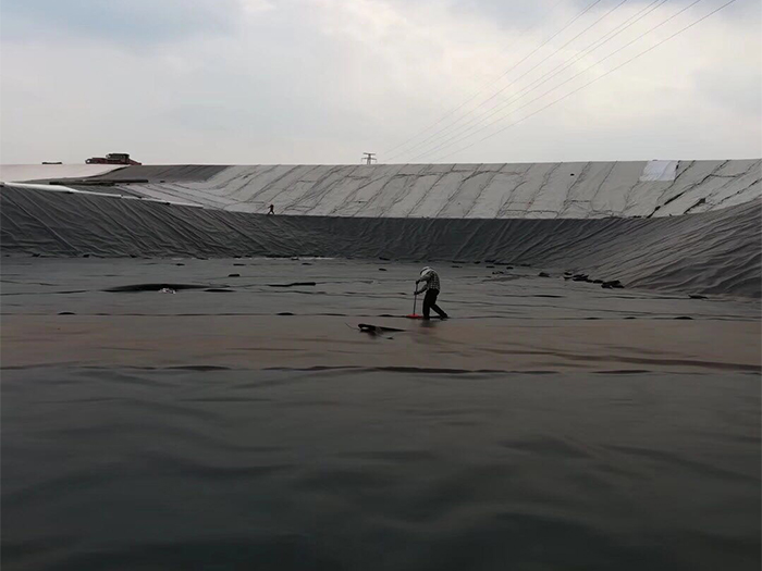 水池沟渠混凝土毯 新型水泥毯 柔性水泥纤维毯 诺来研发定制